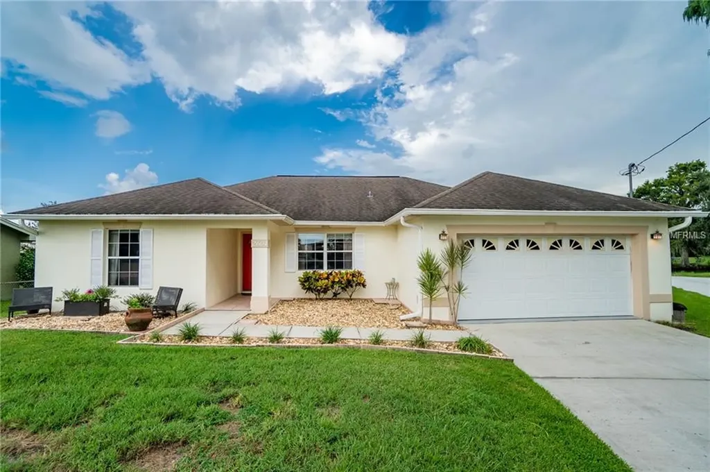 2604 Florence Drive Kissimmee FL 34744