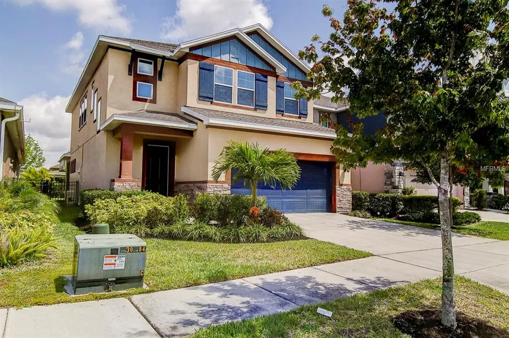 7326 Meeting House Lane Apollo Beach FL 33572
