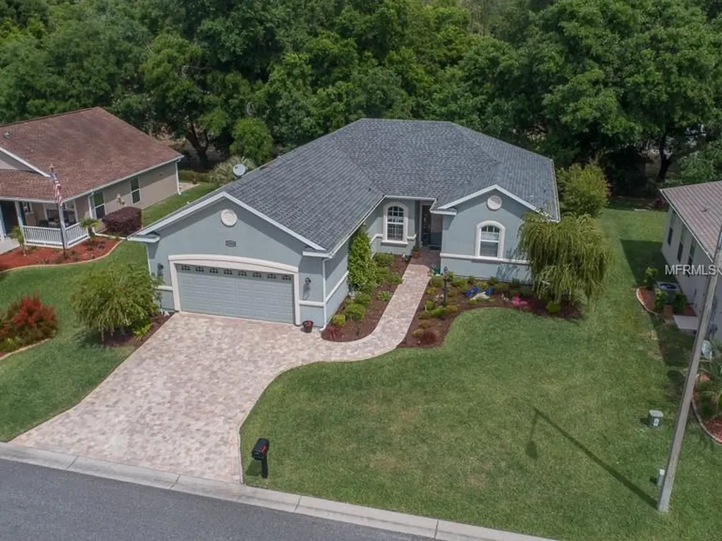 16963 SE 110th Court Road Summerfield FL 34491