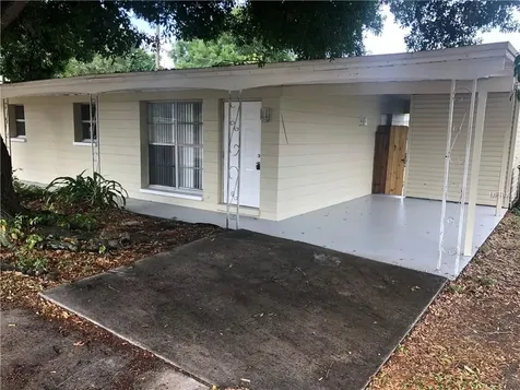 2009 S 78th Street Tampa FL 33619