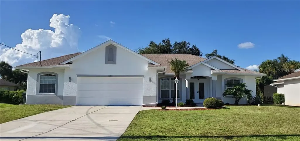 1388 W Hillsborough Boulevard North Port FL 34288
