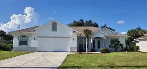 1388 W Hillsborough Boulevard North Port FL 34288