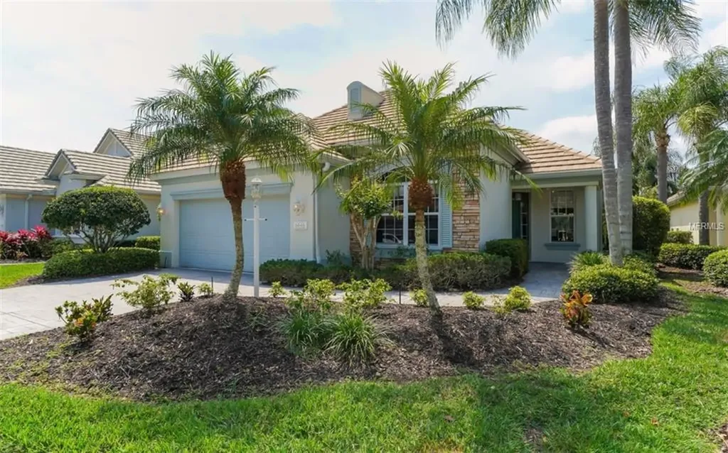 6646 Oakland Hills Drive Lakewood Ranch FL 34202