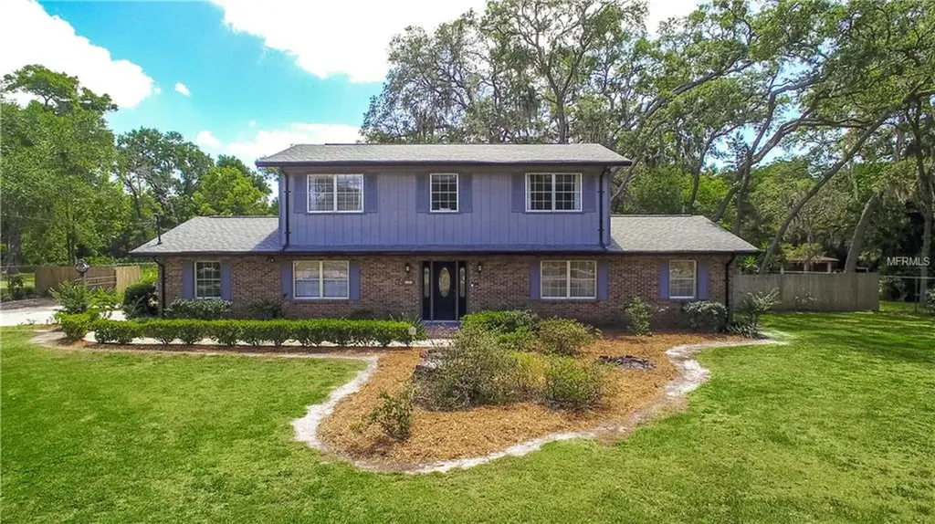 1336 Foxfire Drive Apopka FL 32712