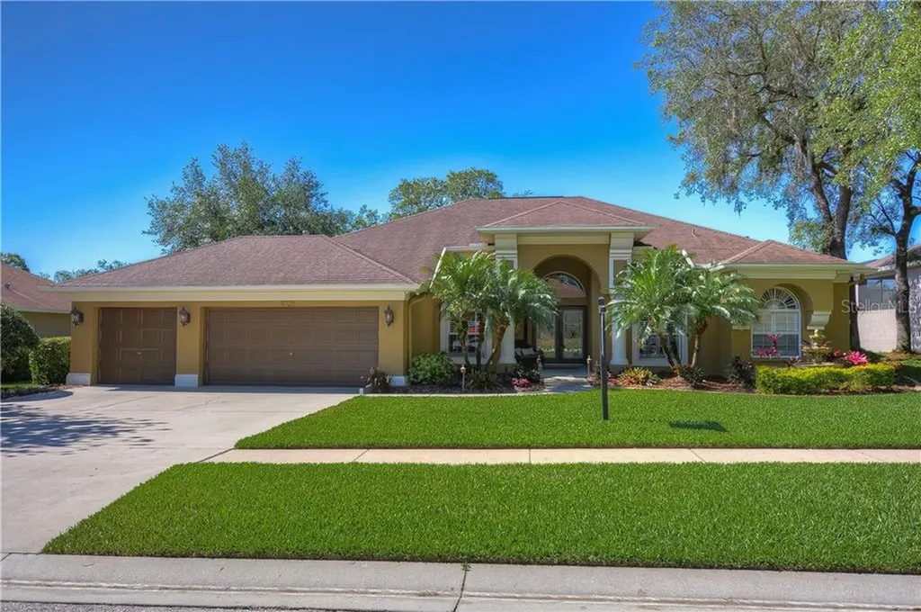 10125 Paddock Oaks Drive Riverview FL 33569