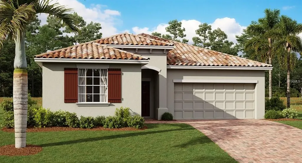 1011 Oak Bluff Drive Davenport FL 33837