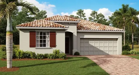 1011 Oak Bluff Drive Davenport FL 33837