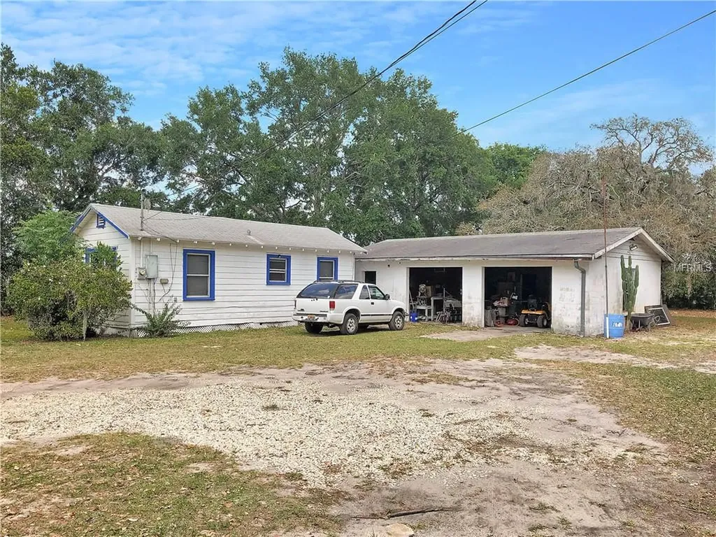 110 Worth Road Lake Wales FL 33898