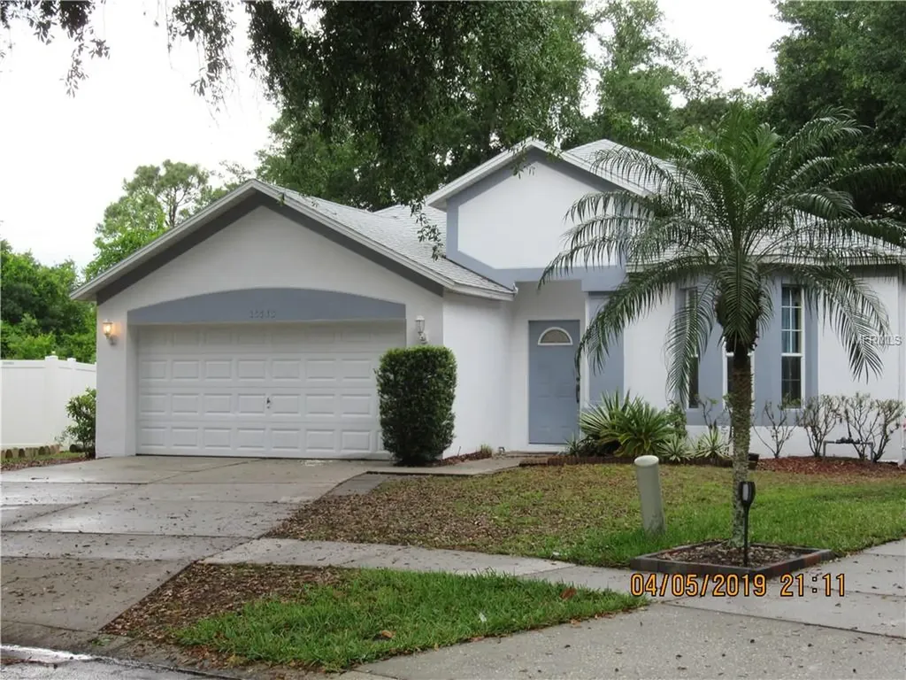 15713 Green Point Court Clermont FL 34714