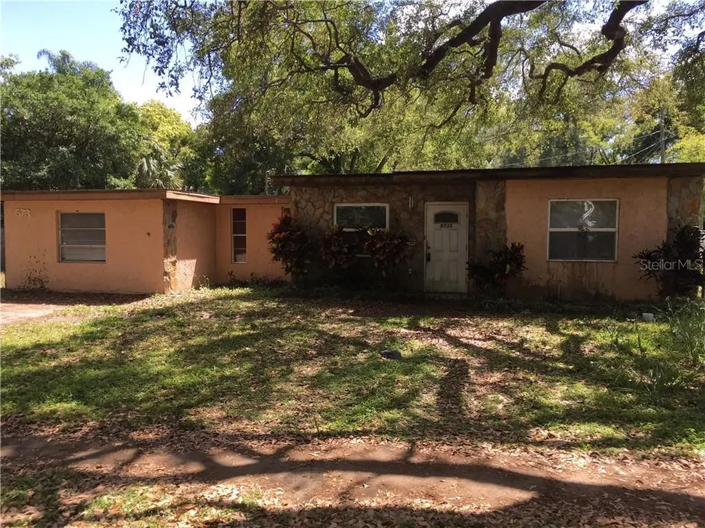 5730 77th Avenue N Pinellas Park FL 33781
