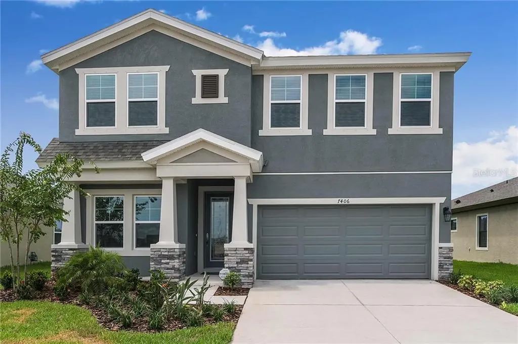 7406 Windport Lane Apollo Beach FL 33572