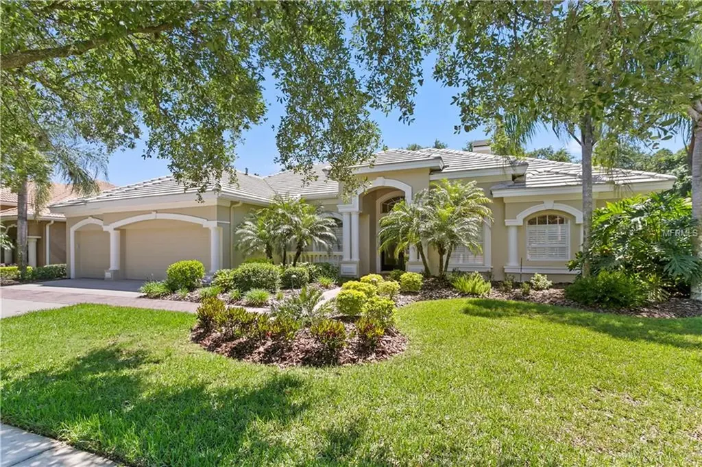 9903 Tree Tops Lake Road Tampa FL 33626