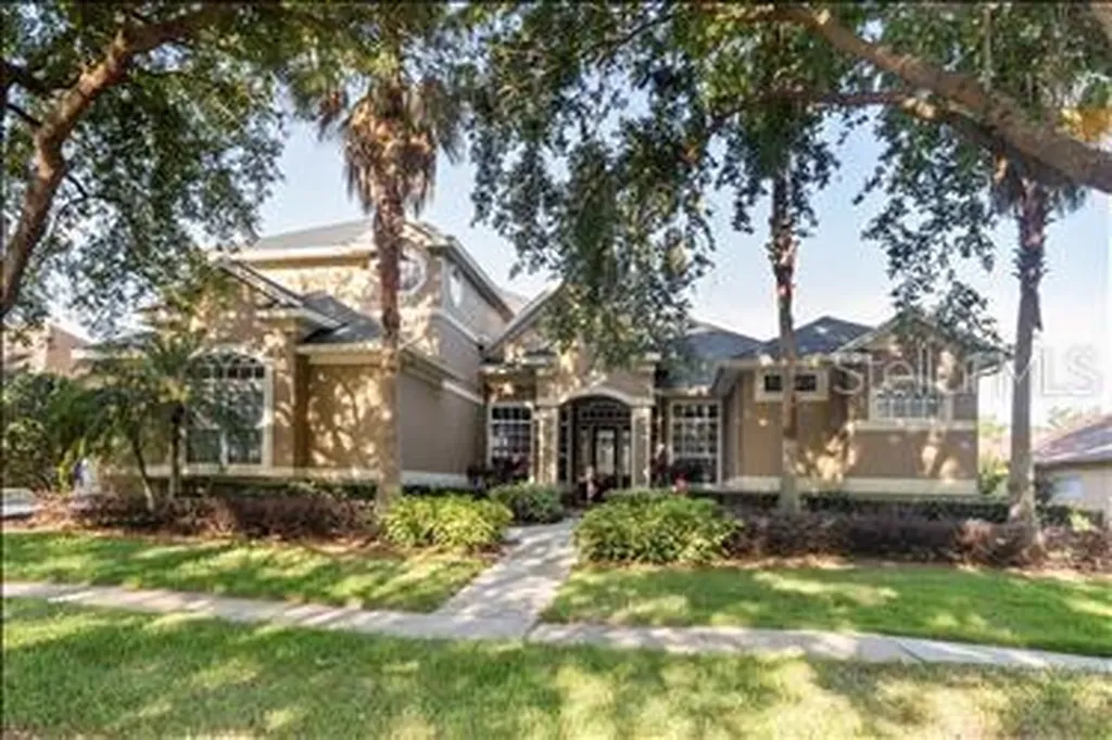 1810 Westover Reserve Boulevard Windermere FL 34786
