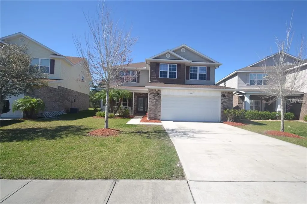 5395 Cordgrass Bend Lane Port Orange FL 32128
