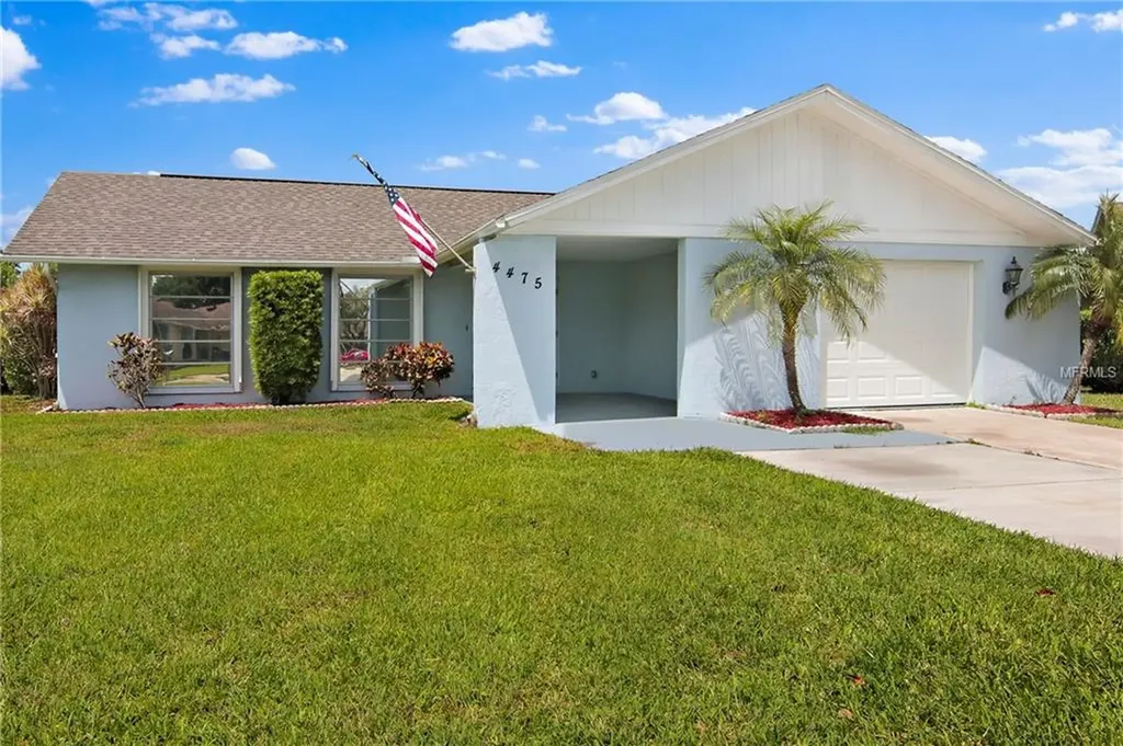 4475 Michigan Lane Clearwater FL 33762
