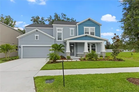 5707 Camila Song Lane Tampa FL 33625