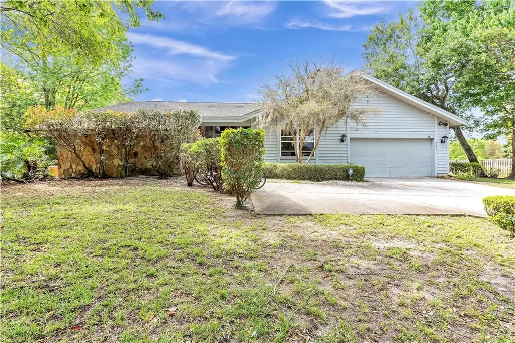 6035 Sandra Drive Weeki Wachee FL 34607