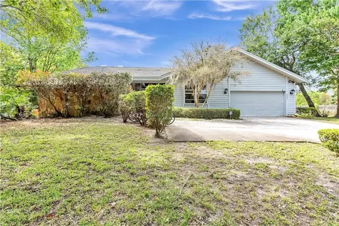 6035 Sandra Drive Weeki Wachee FL 34607