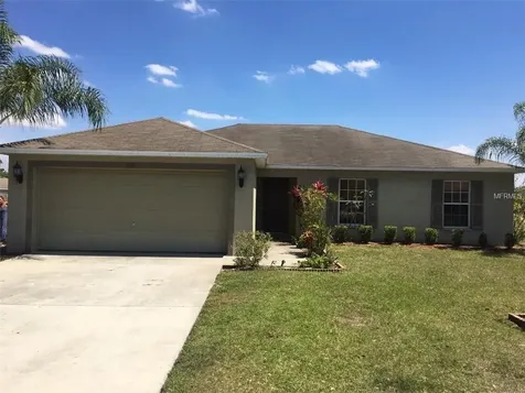226 Lake Eloise Pointe Boulevard Winter Haven FL 33880