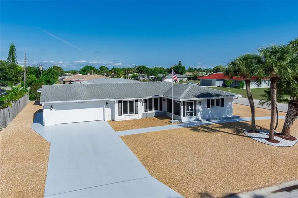 501 Glen Oak Road Venice FL 34293