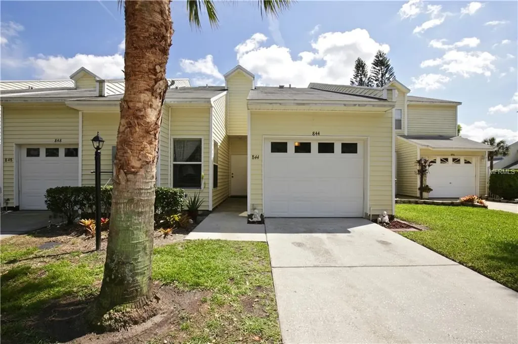 844 Westshore Court Casselberry FL 32707