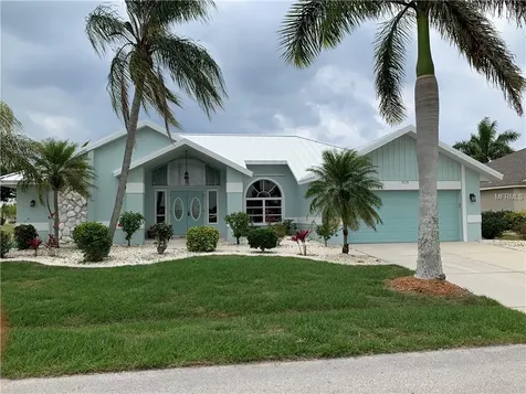 7325 S Plum Tree Punta Gorda FL 33955
