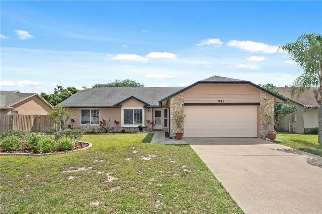 971 Finrod Way Casselberry FL 32707
