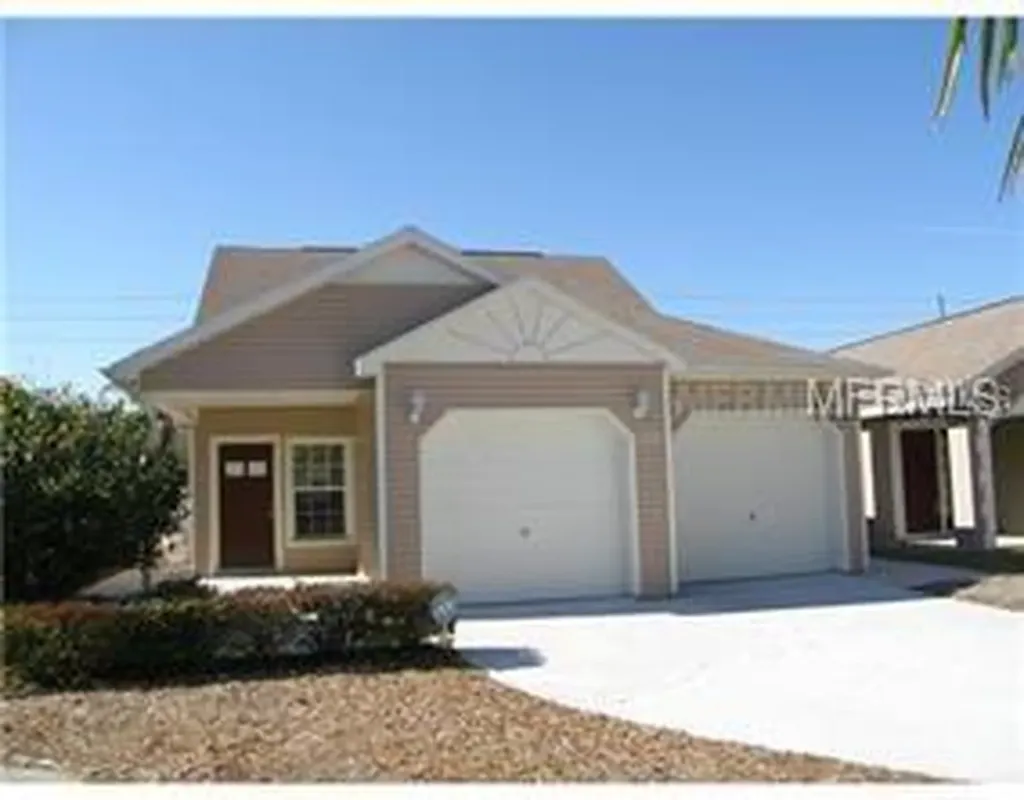 2628 Woods Edge Circle Orlando FL 32817