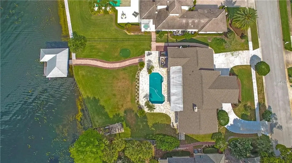 106 Lake Brantley Terrace Longwood FL 32779