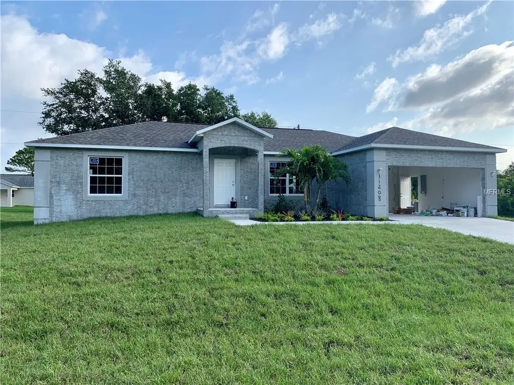 11208 Chalet Avenue Englewood FL 34224
