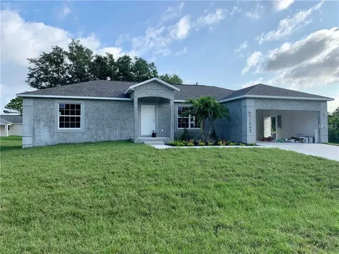 11208 Chalet Avenue Englewood FL 34224