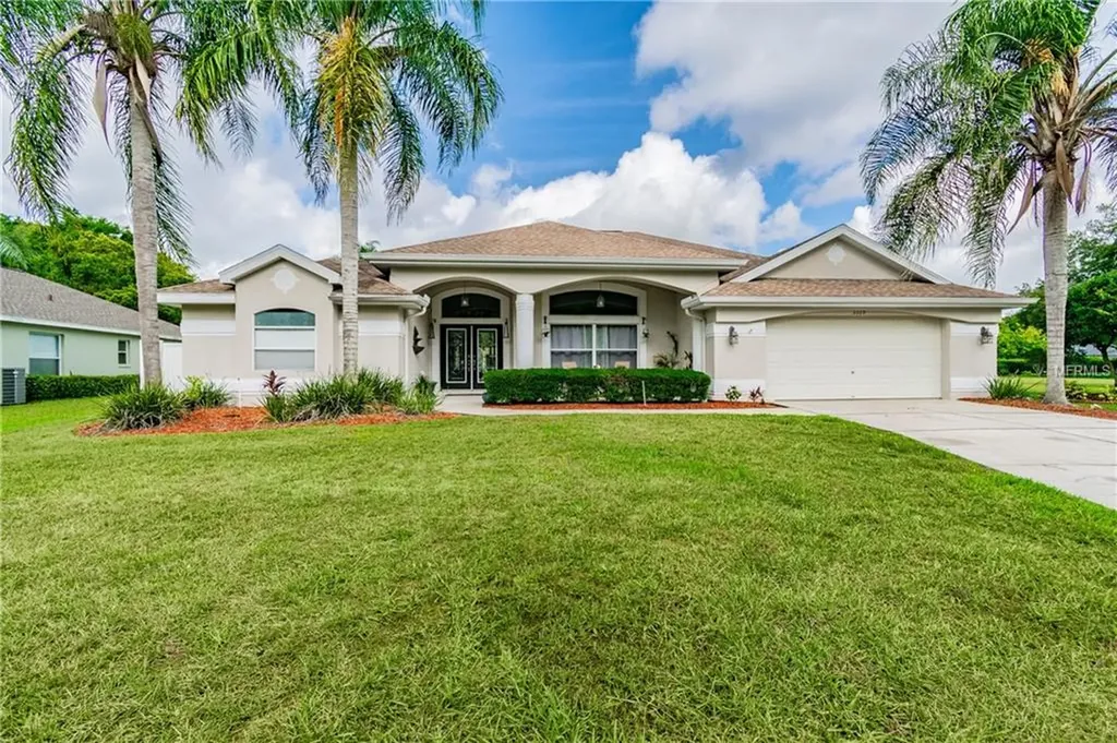3309 Cummings Place Plant City FL 33566