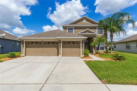 3146 Donington Castle Lane Land O Lakes FL 34638