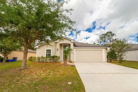 33 Riviera Estates Court Palm Coast FL 32164