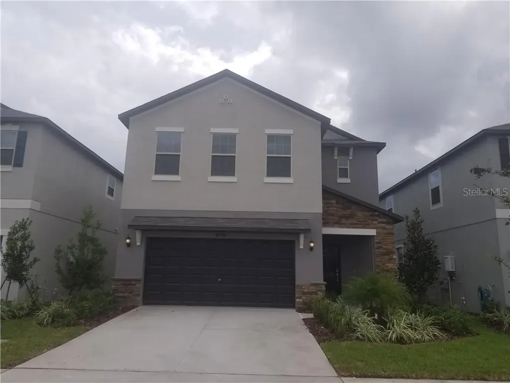 9014 Pleasant Woods Drive Land O Lakes FL 34637