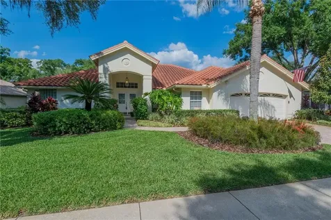 16805 Sheringham Lane Lutz FL 33549