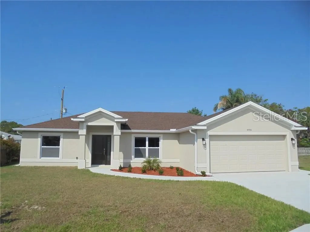 4990 Egret Road Venice FL 34293