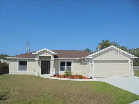 4990 Egret Road Venice FL 34293