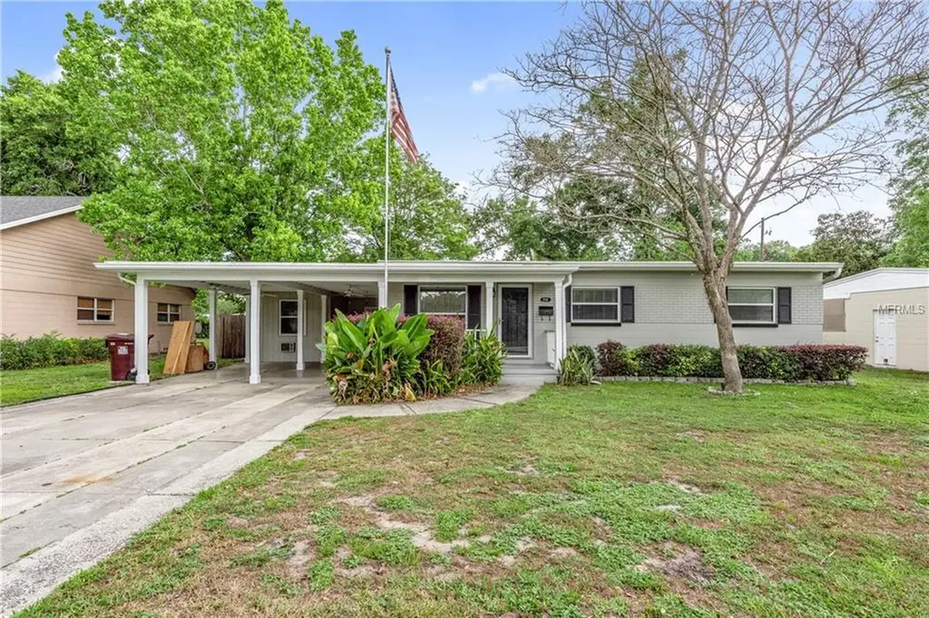 2515 Nancy Street Orlando FL 32806