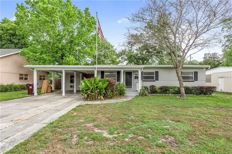 2515 Nancy Street Orlando FL 32806