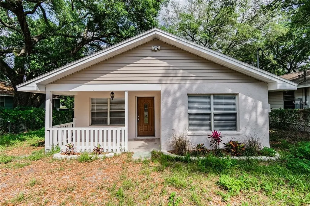 3705 Carroway Street Tampa FL 33619