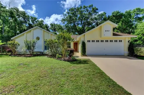 590 Mercers Fernery Road Deland FL 32720