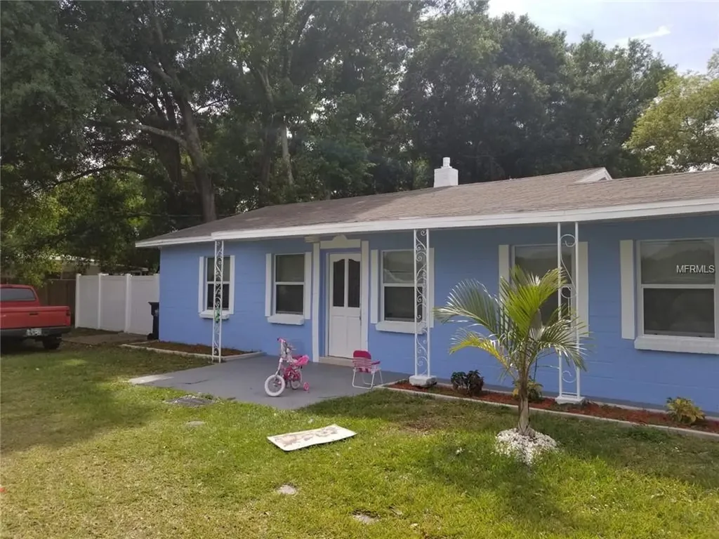 6806 N Glen Avenue Tampa FL 33614