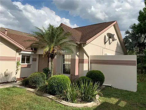 5952 Petunia Lane Orlando FL 32821