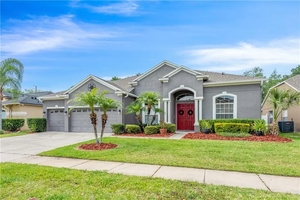 10557 Angler Court Orlando FL 32825
