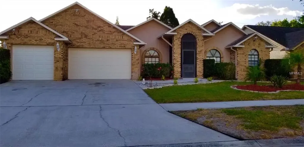 802 Daphne Drive Brandon FL 33510