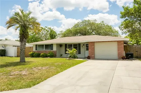 7626 Valencia Avenue Port Richey FL 34668