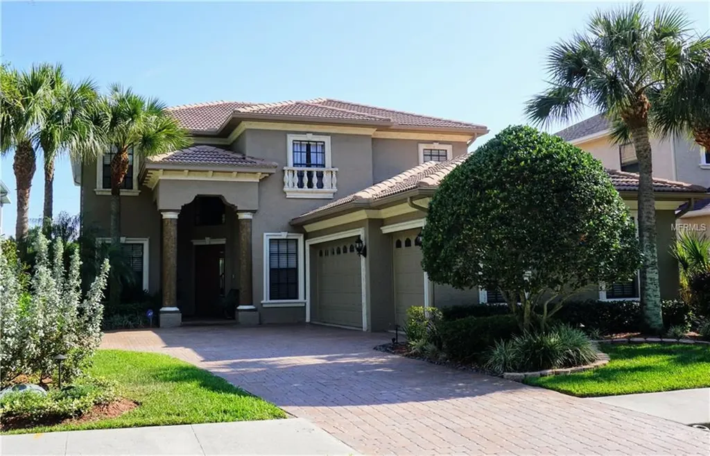 2230 Cypress Hollow Court Safety Harbor FL 34695