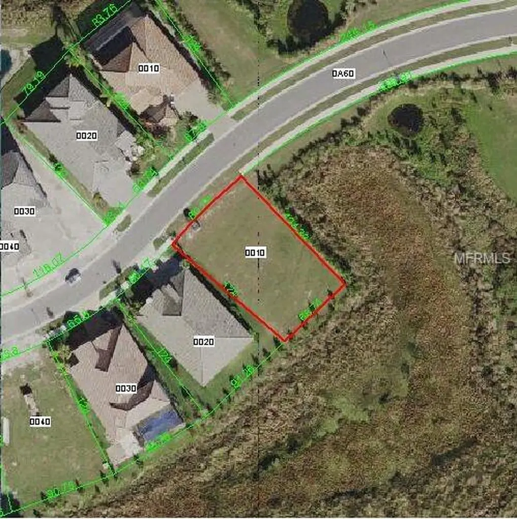 32924 Estate Garden Drive Wesley Chapel FL 33545