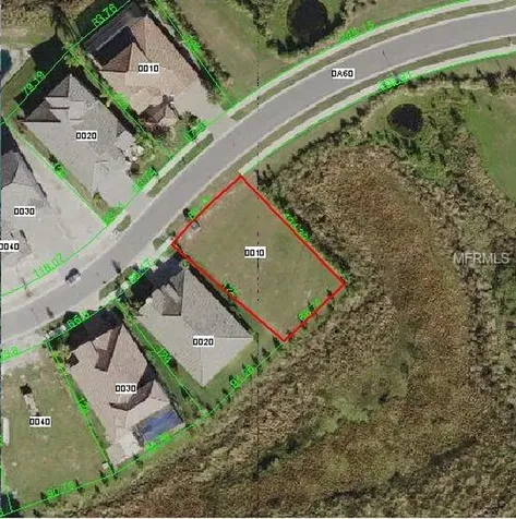 32924 Estate Garden Drive Wesley Chapel FL 33545